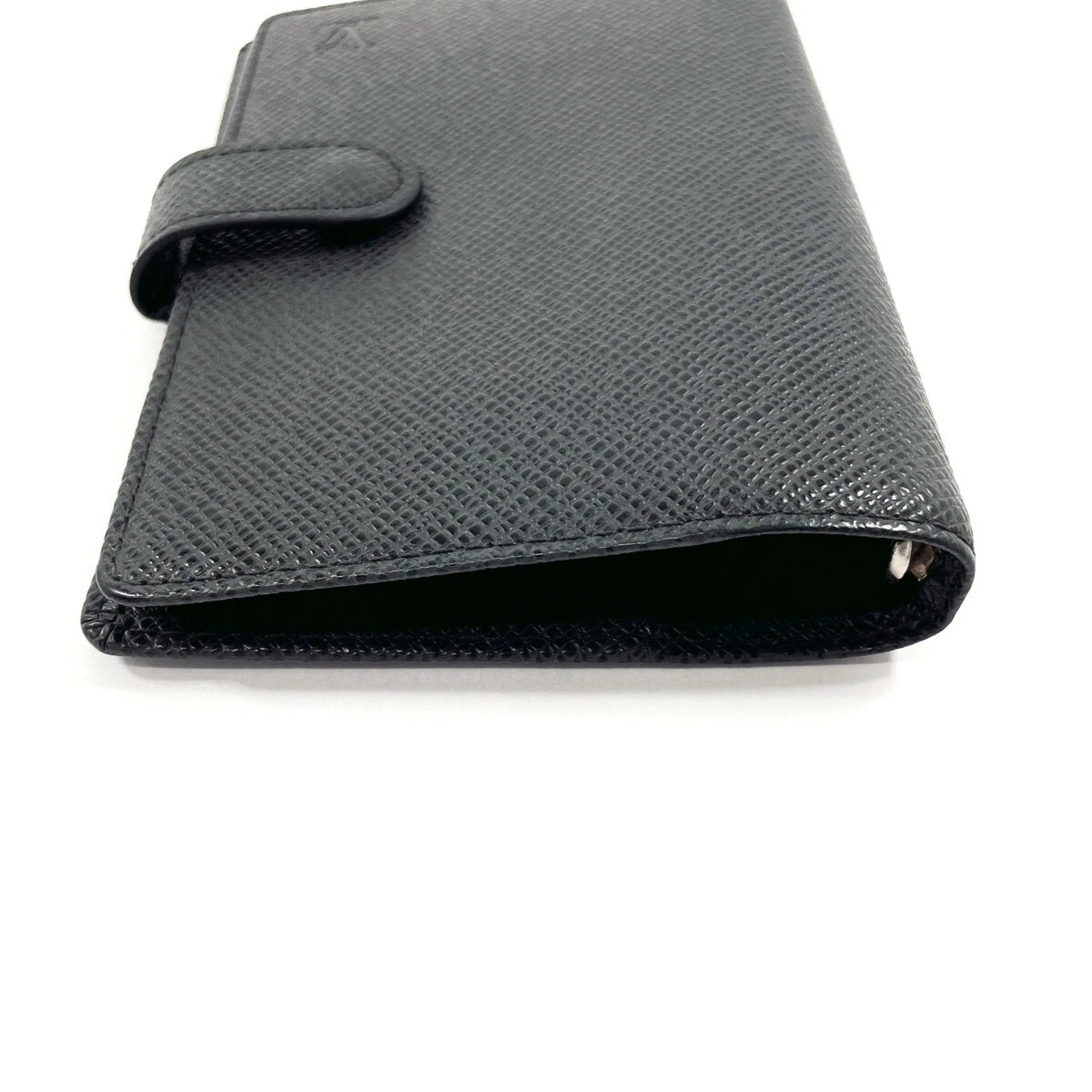 Louis Vuitton Agenda Pm  Leather Wallet  ()