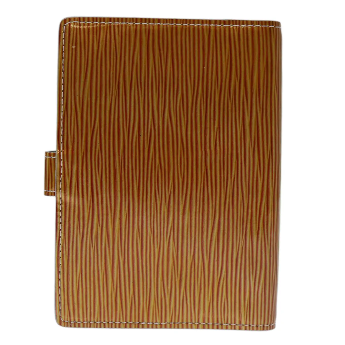 Louis Vuitton Agenda Pm  Leather Wallet  ()