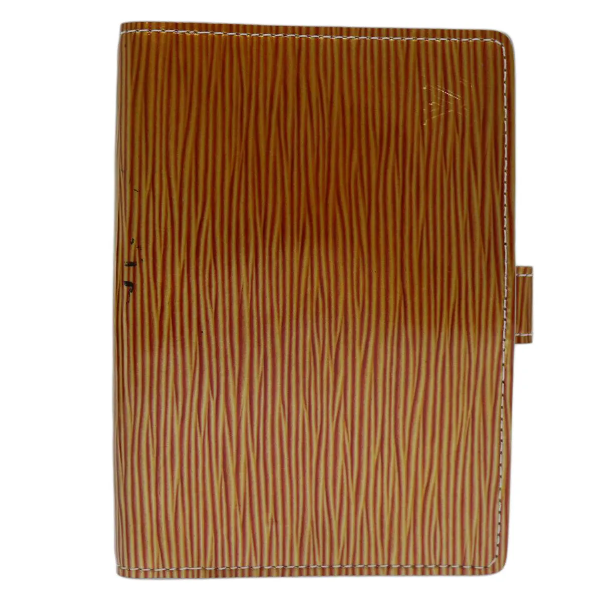 Louis Vuitton Agenda Pm  Leather Wallet  ()