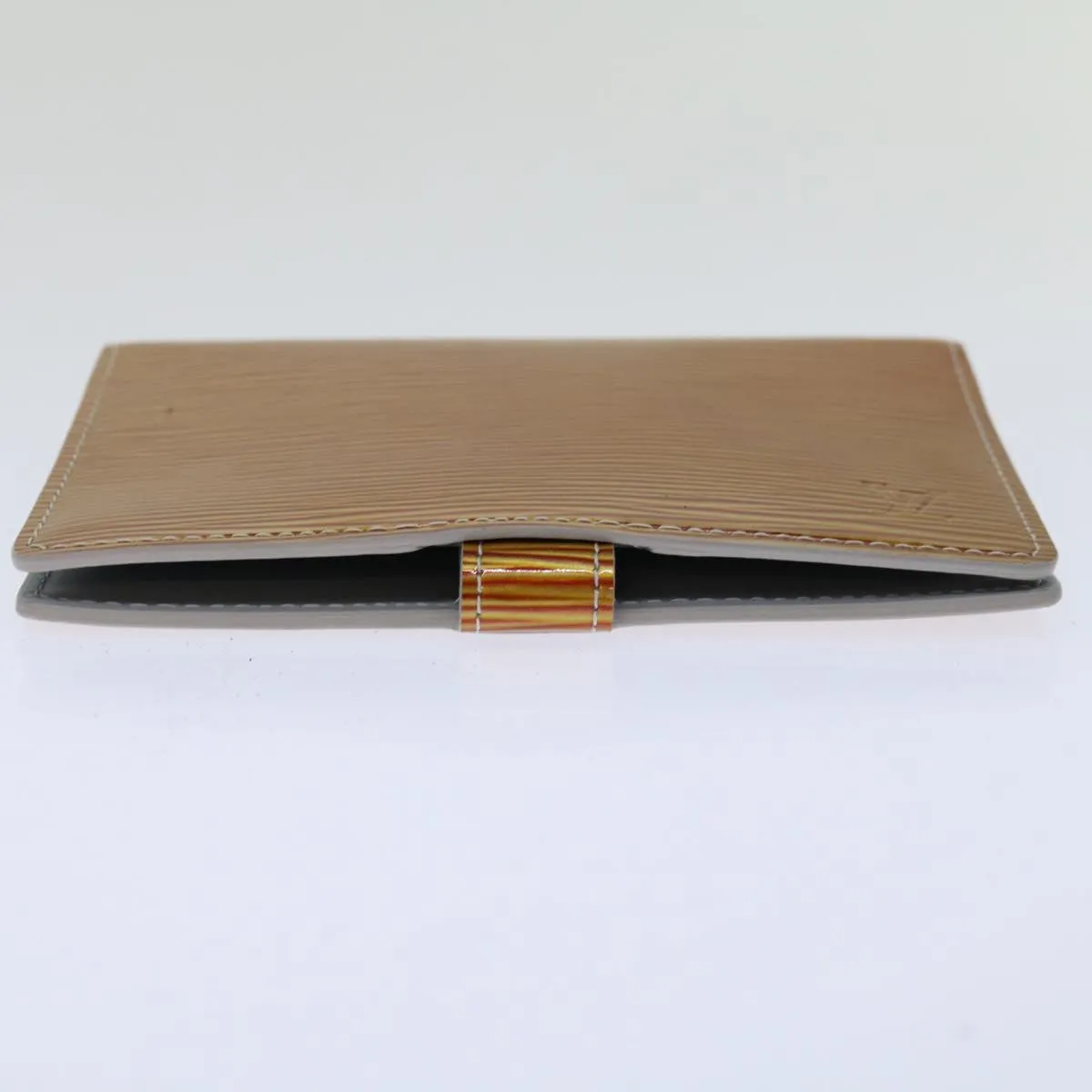 Louis Vuitton Agenda Pm  Leather Wallet  ()
