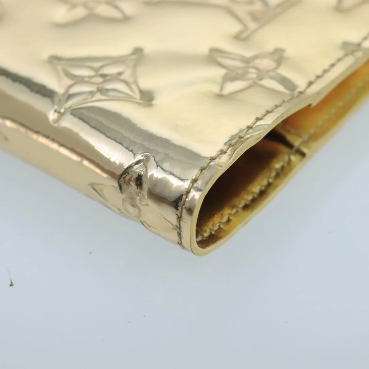 Louis Vuitton Agenda PM