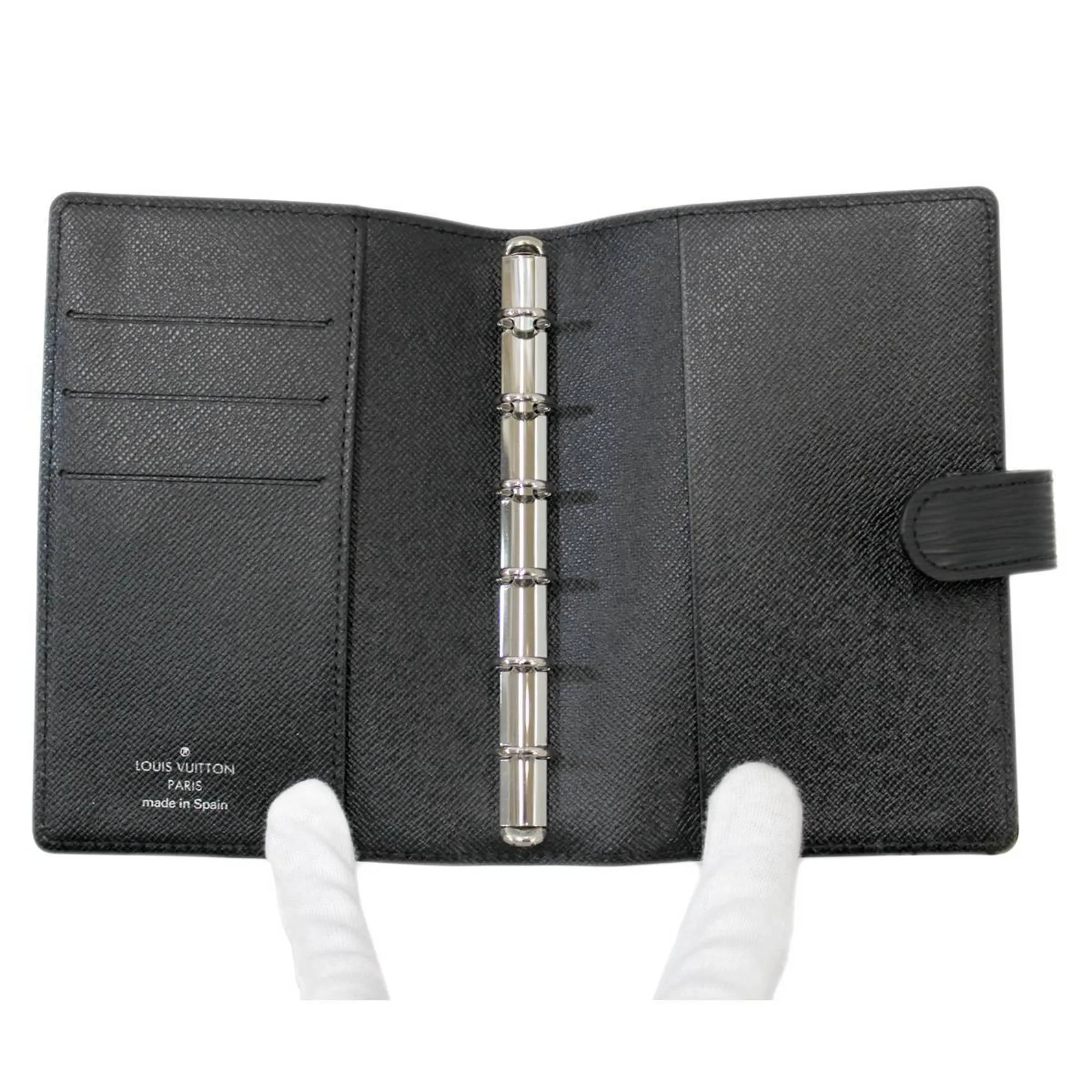 Louis Vuitton Agenda PM