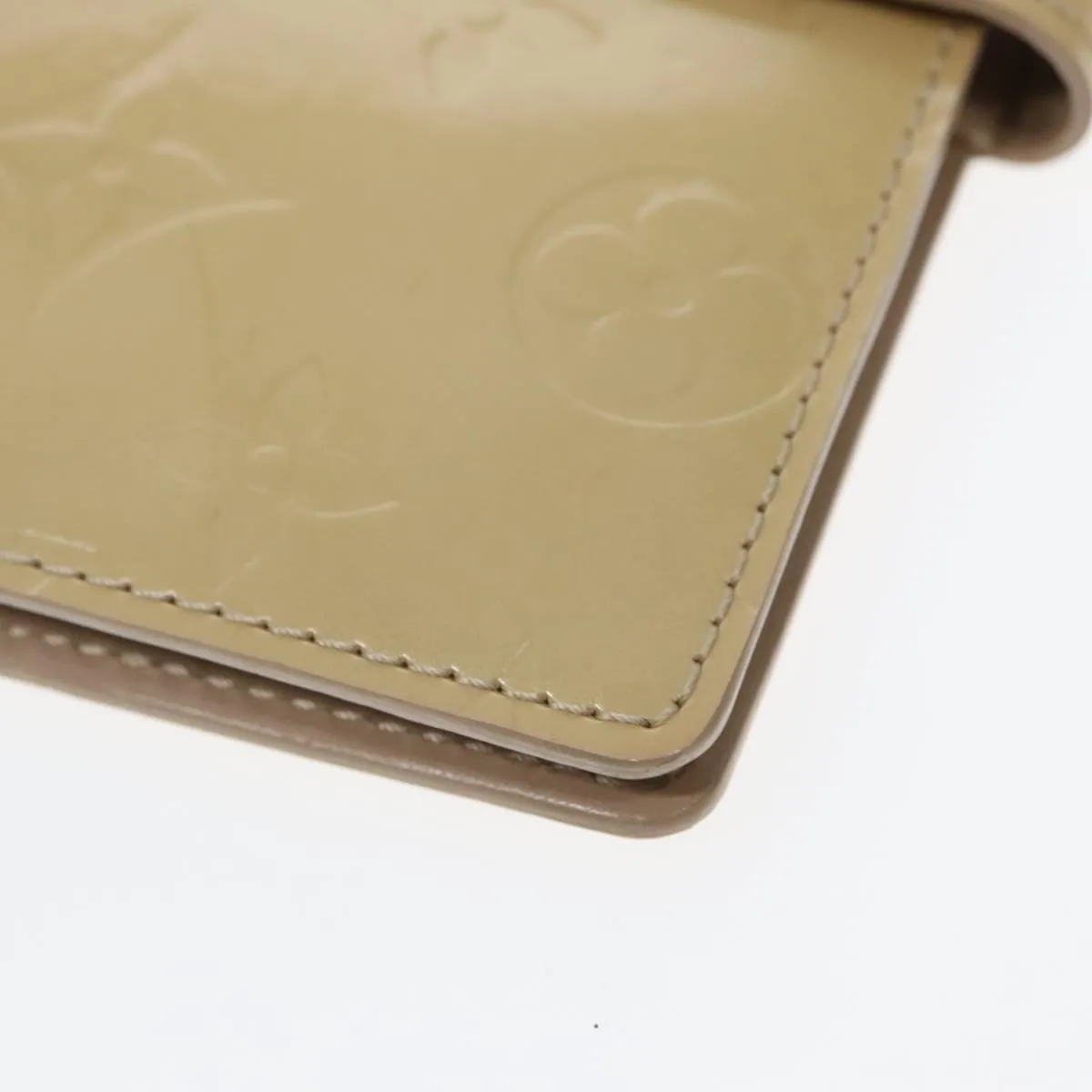 Louis Vuitton Agenda PM