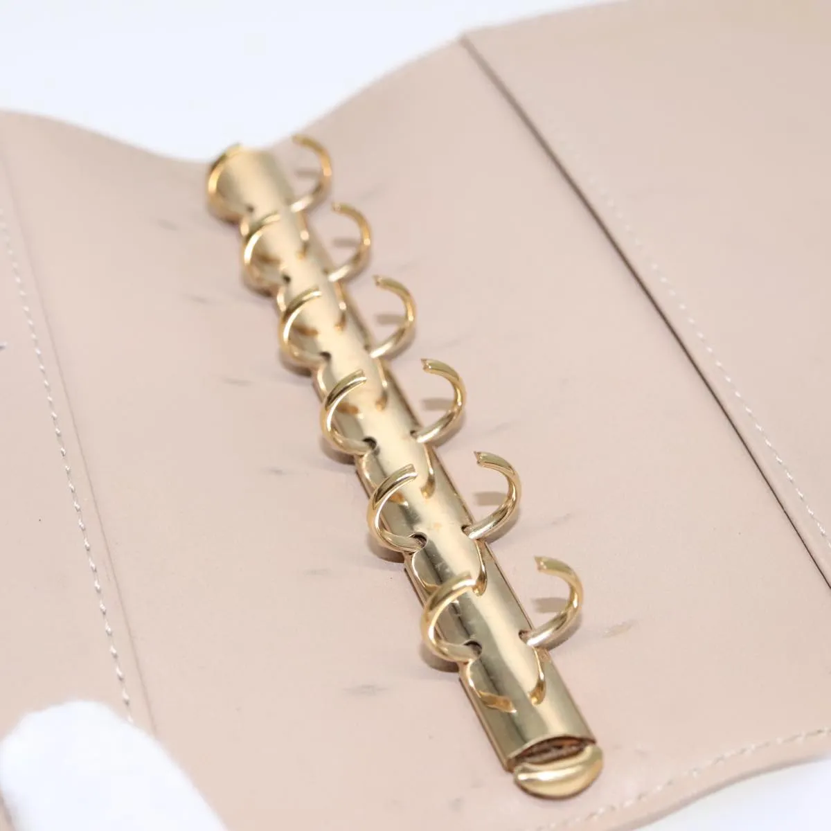 Louis Vuitton Agenda PM