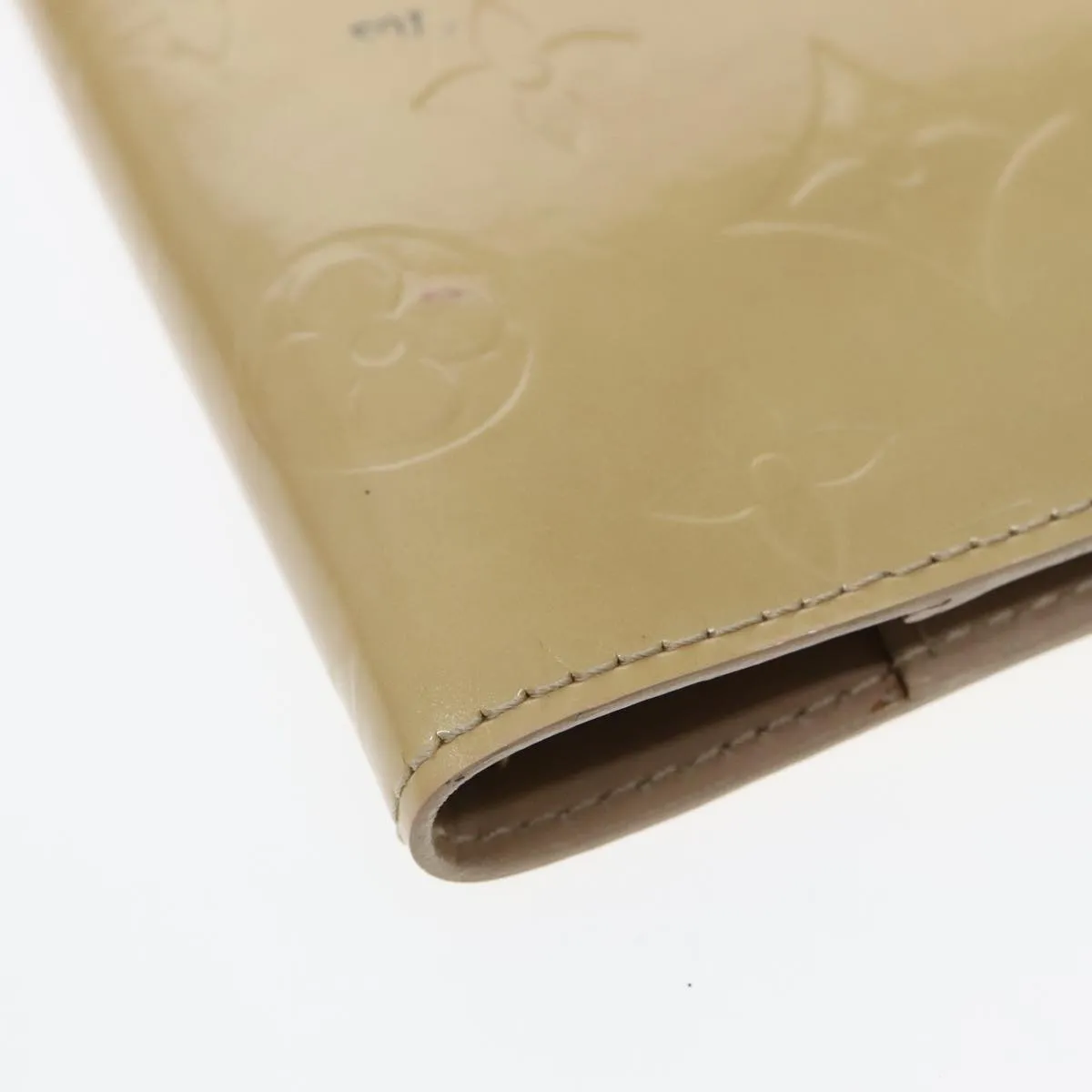 Louis Vuitton Agenda PM