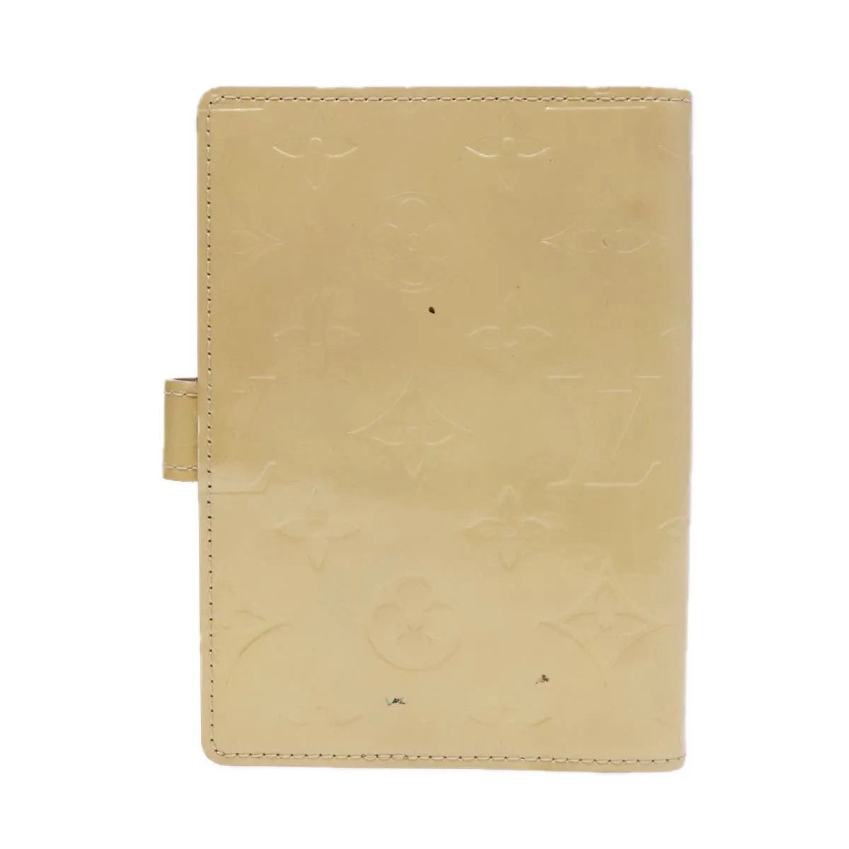 Louis Vuitton Agenda PM
