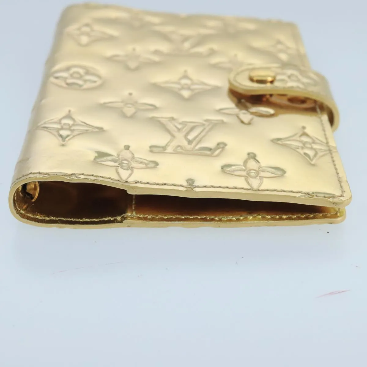 Louis Vuitton Agenda PM