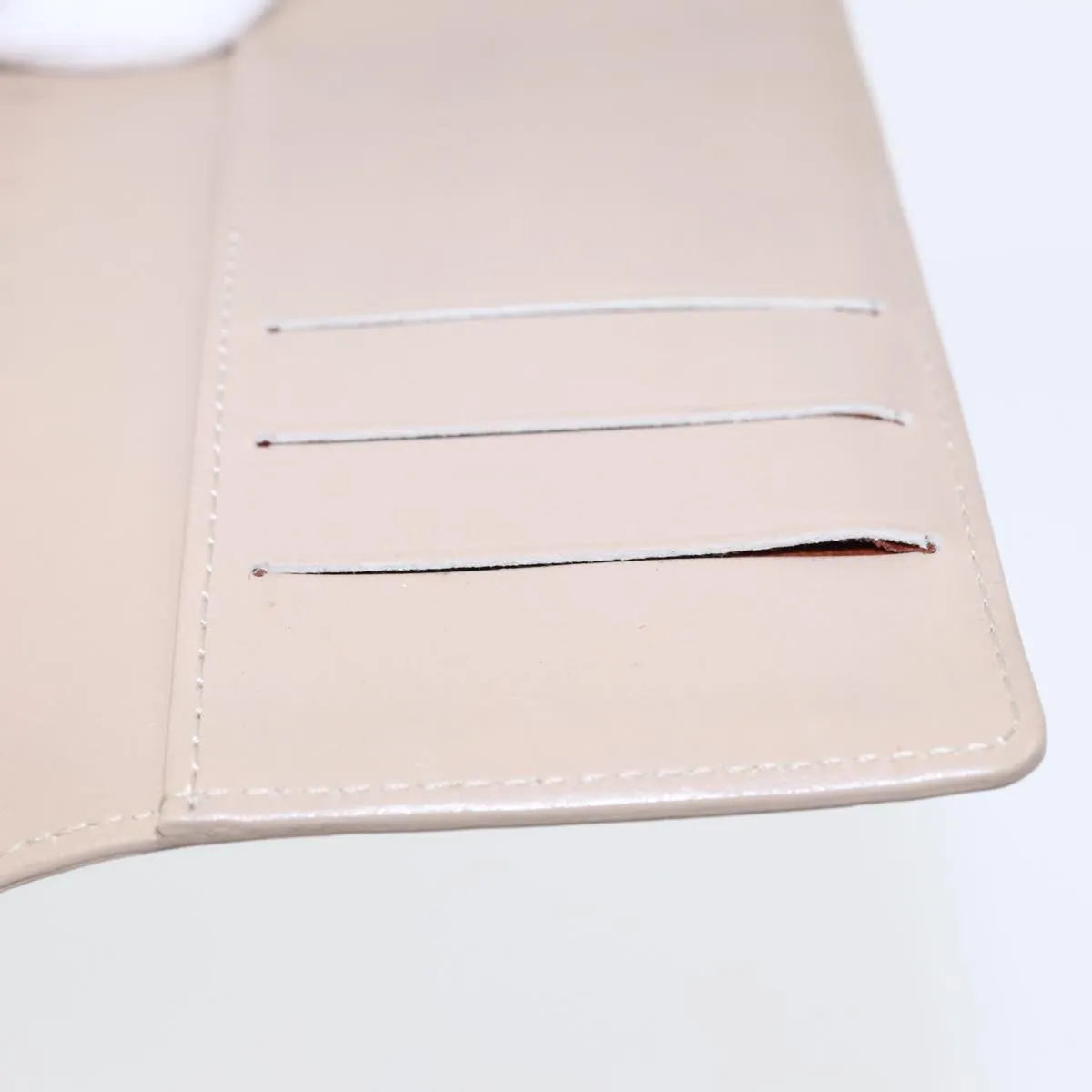 Louis Vuitton Agenda PM