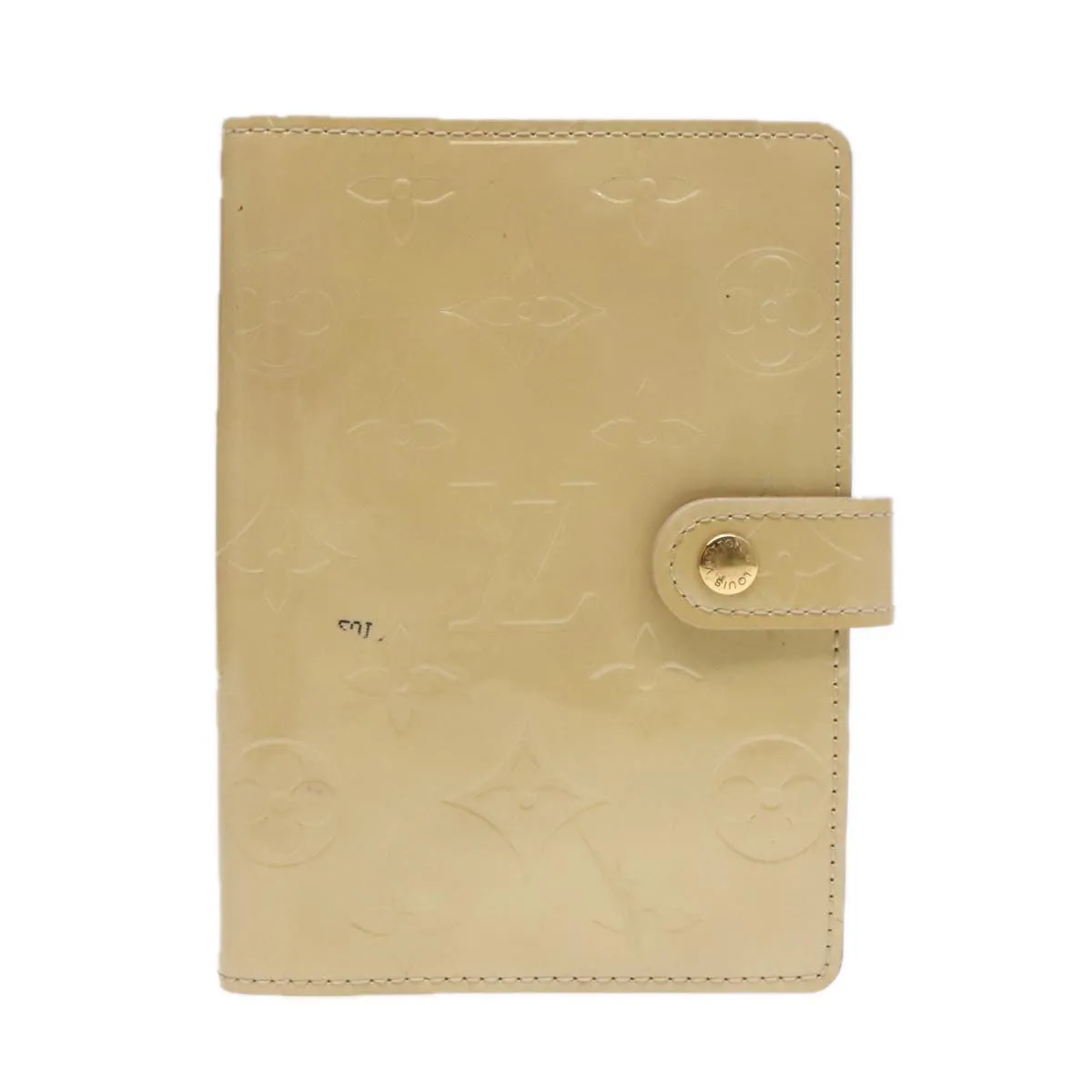 Louis Vuitton Agenda PM
