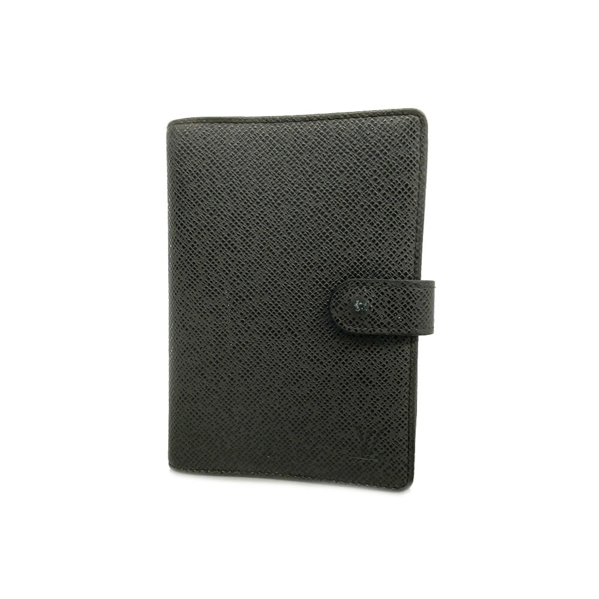 Louis Vuitton Couverture Agenda De Bureau  Leather Wallet  ()