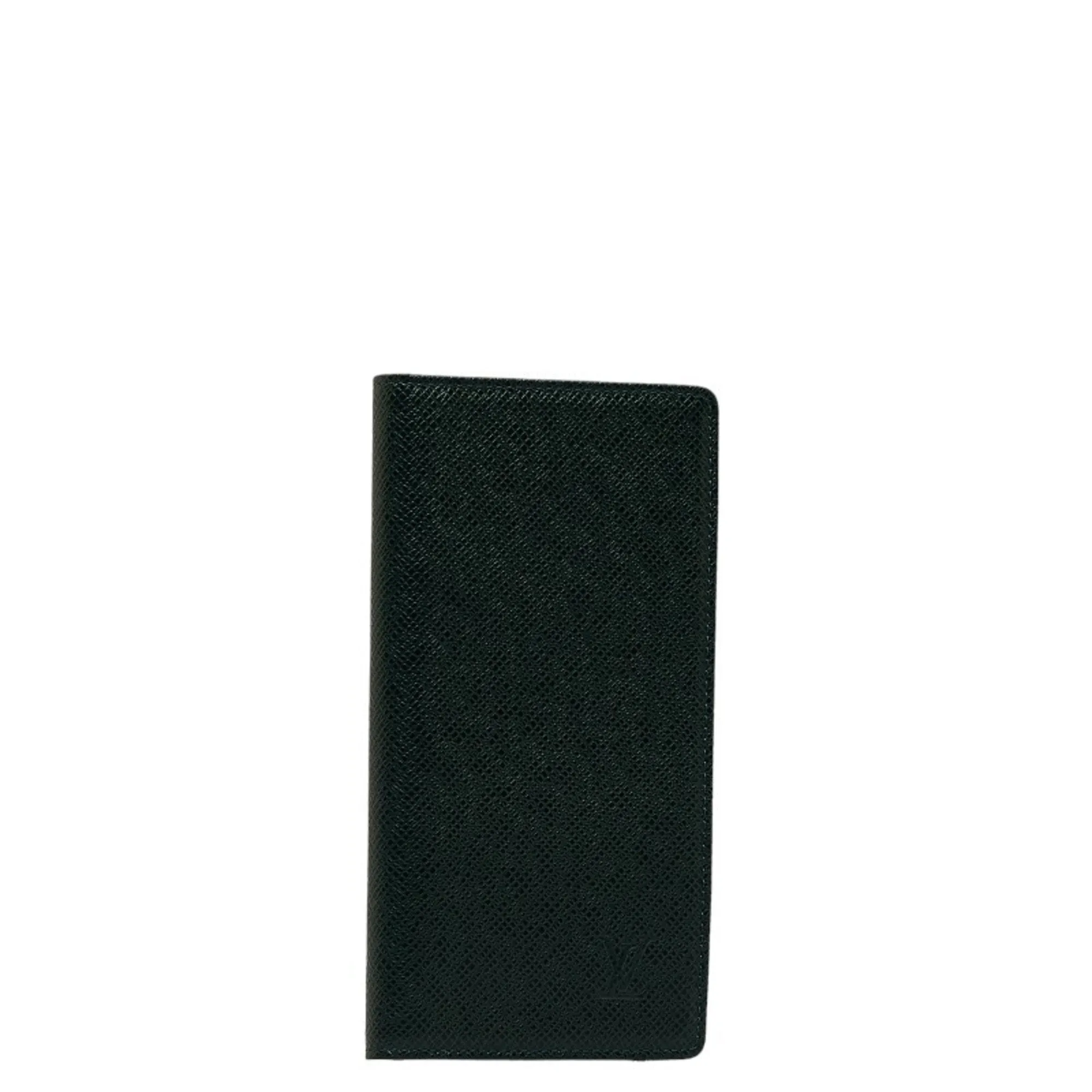 Louis Vuitton Couverture Agenda De Poche  Leather Wallet  ()