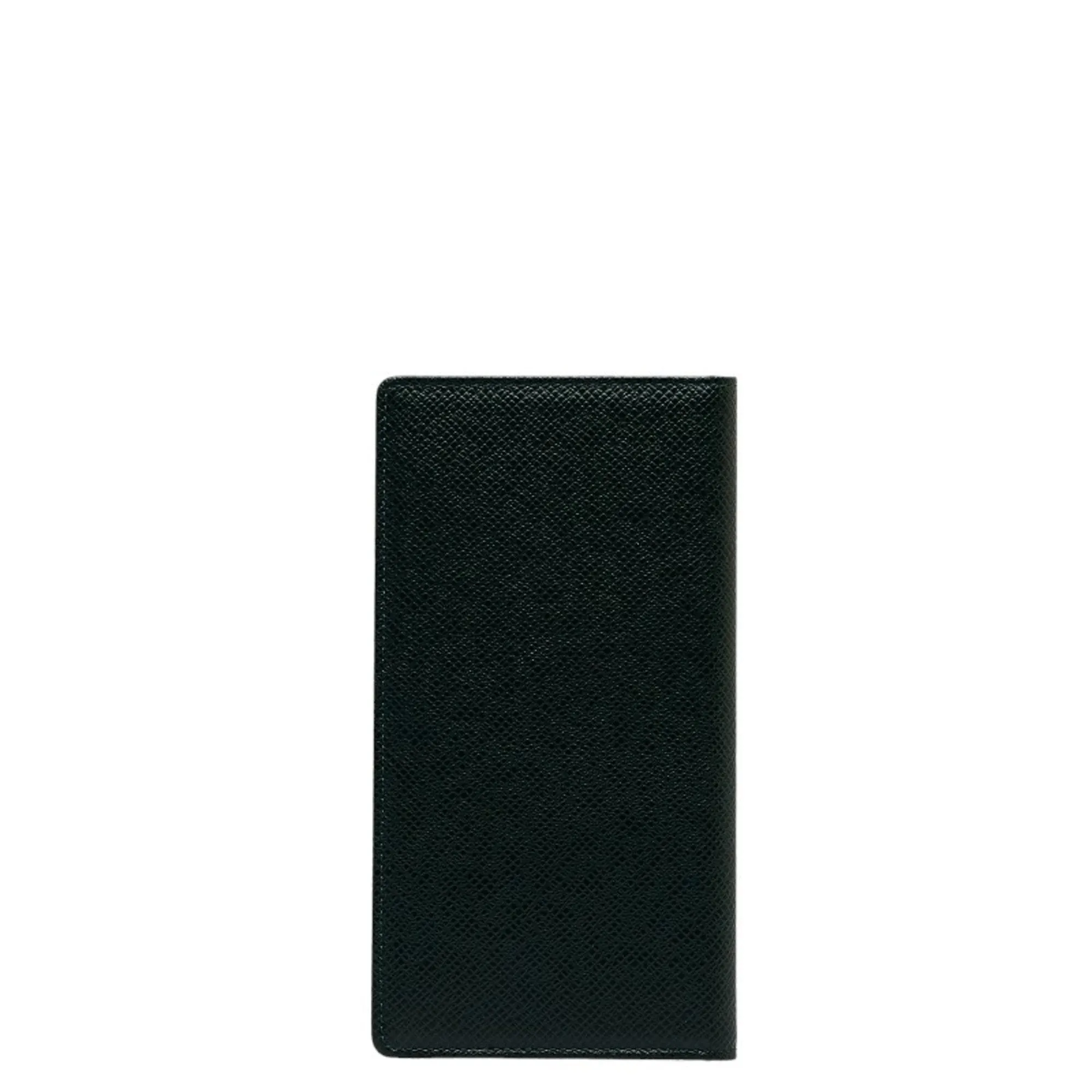 Louis Vuitton Couverture Agenda De Poche  Leather Wallet  ()