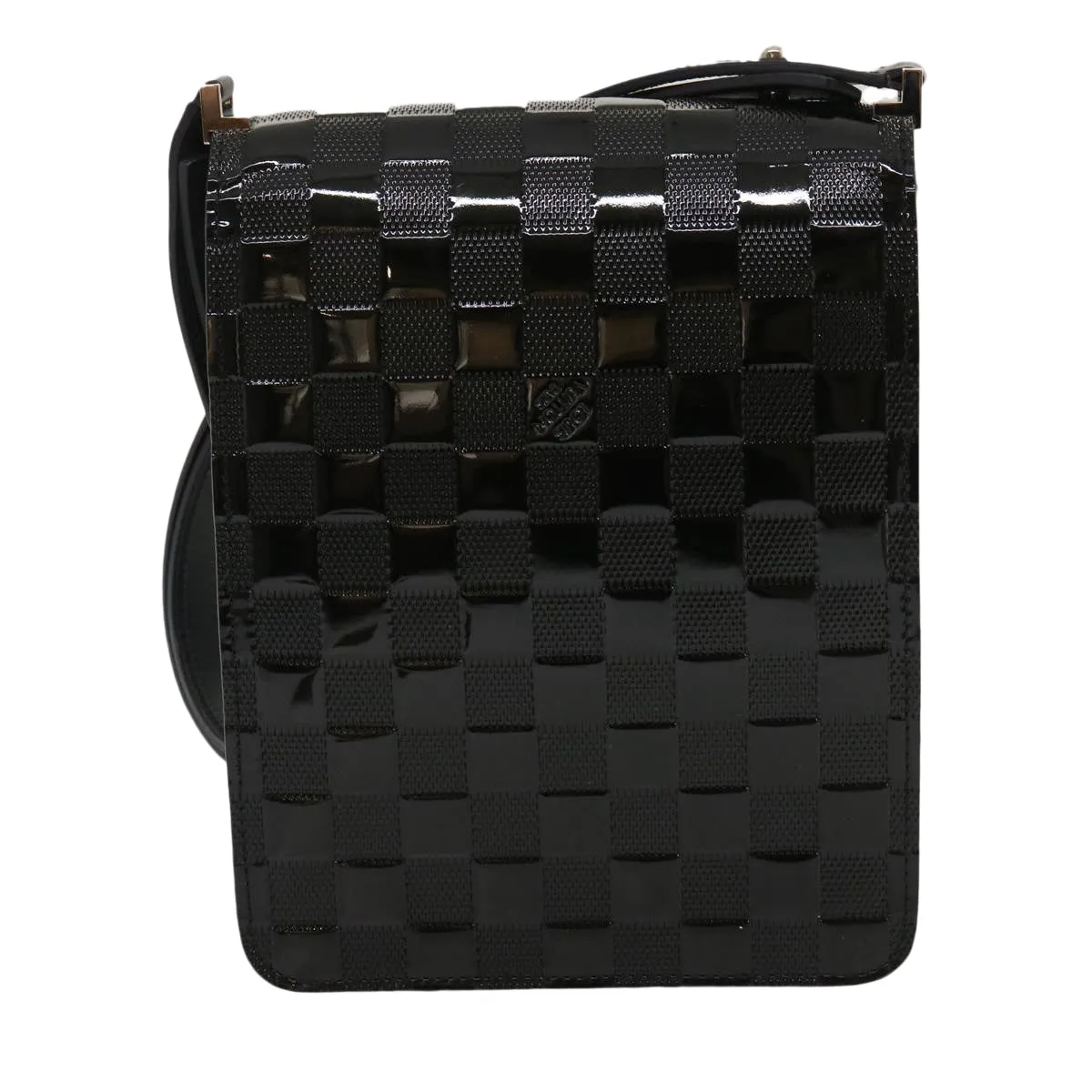 Louis Vuitton COUVERTURE AGENDA FONCTIONNEL PM Shoulder Bag