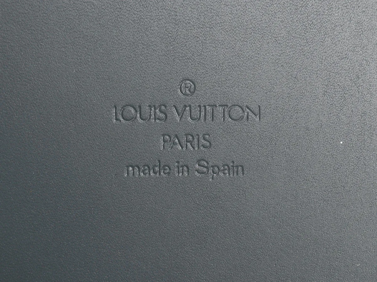 Louis Vuitton Cyber Epi Day Meets Night Agenda