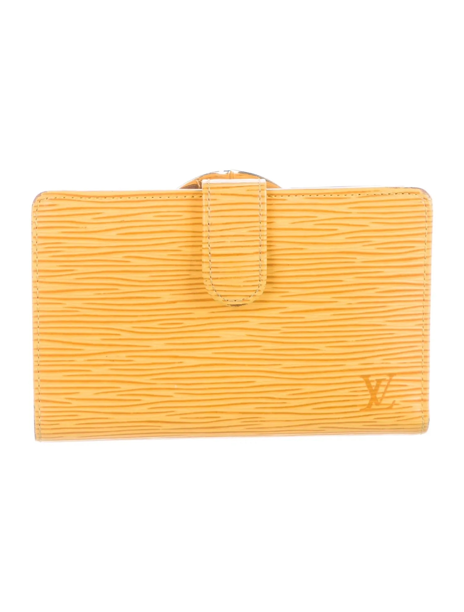 LOUIS VUITTON EPI LEATHER AGENDA ORGANIZER
