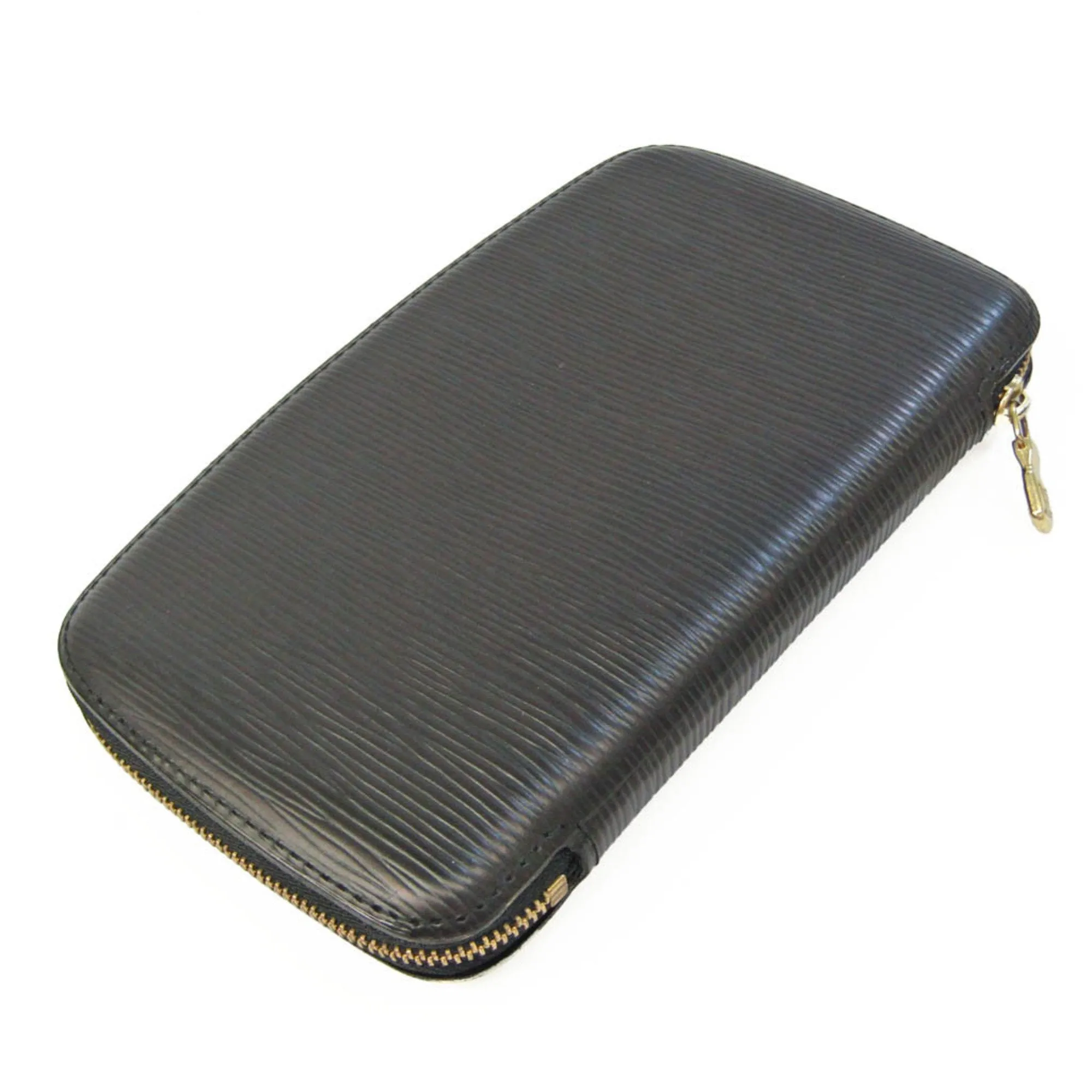 Louis Vuitton  Leather Wallet  ()
