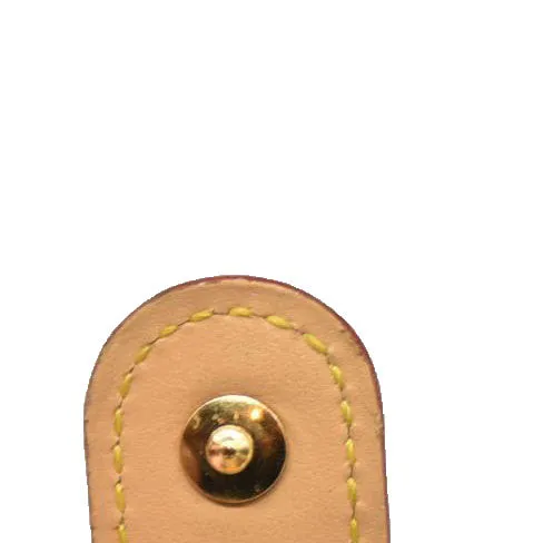 Louis Vuitton  Monogram Muakami Small Ring Agenda Cover White with Pen CA0035