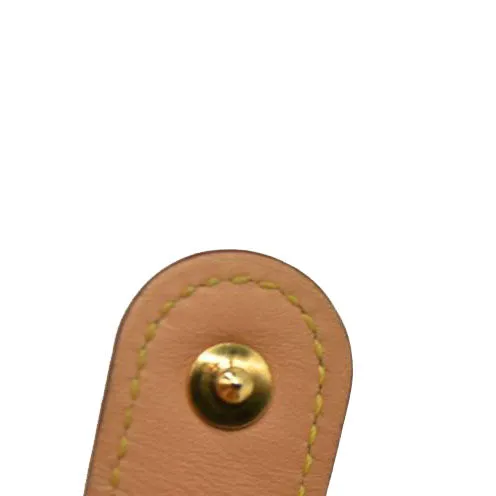 Louis Vuitton  Monogram Muakami Small Ring Agenda Cover White with Pen  CA0036