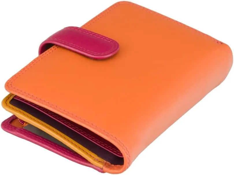 Luchiano Visconti Purse, Wallet