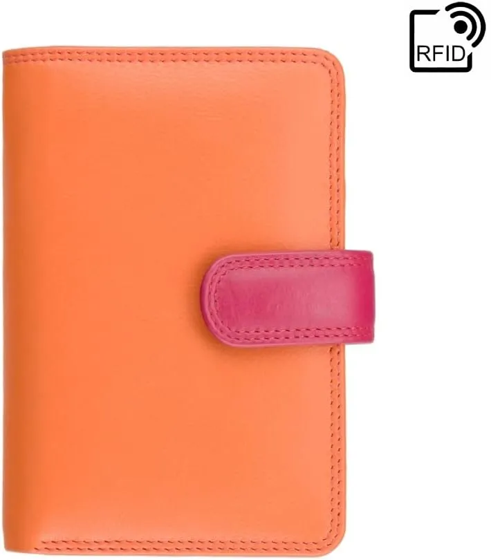 Luchiano Visconti Purse, Wallet