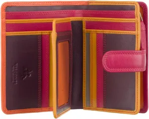 Luchiano Visconti Purse, Wallet