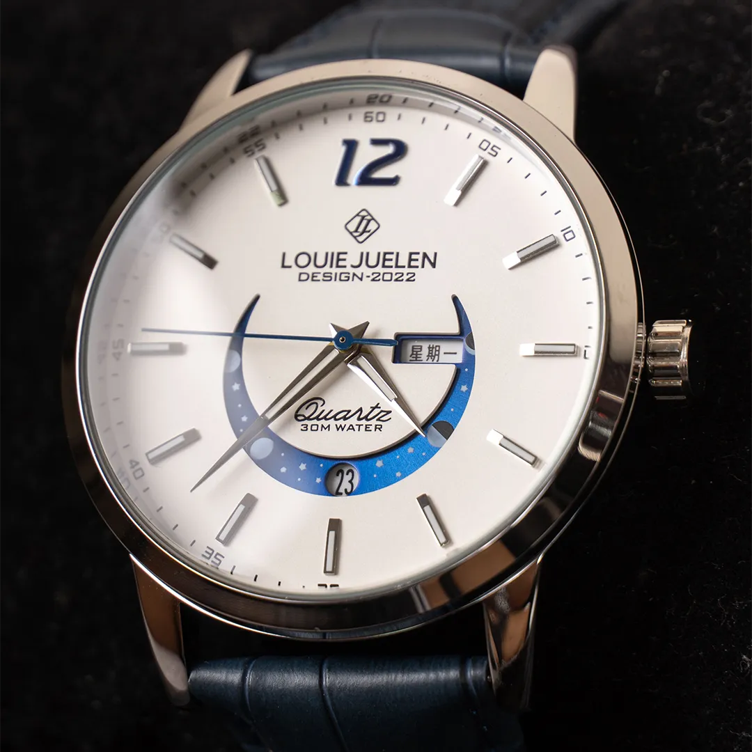 Lunaris Agenda