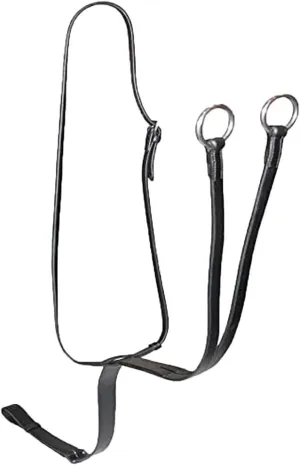 Lynton Running Martingale Full Size Black