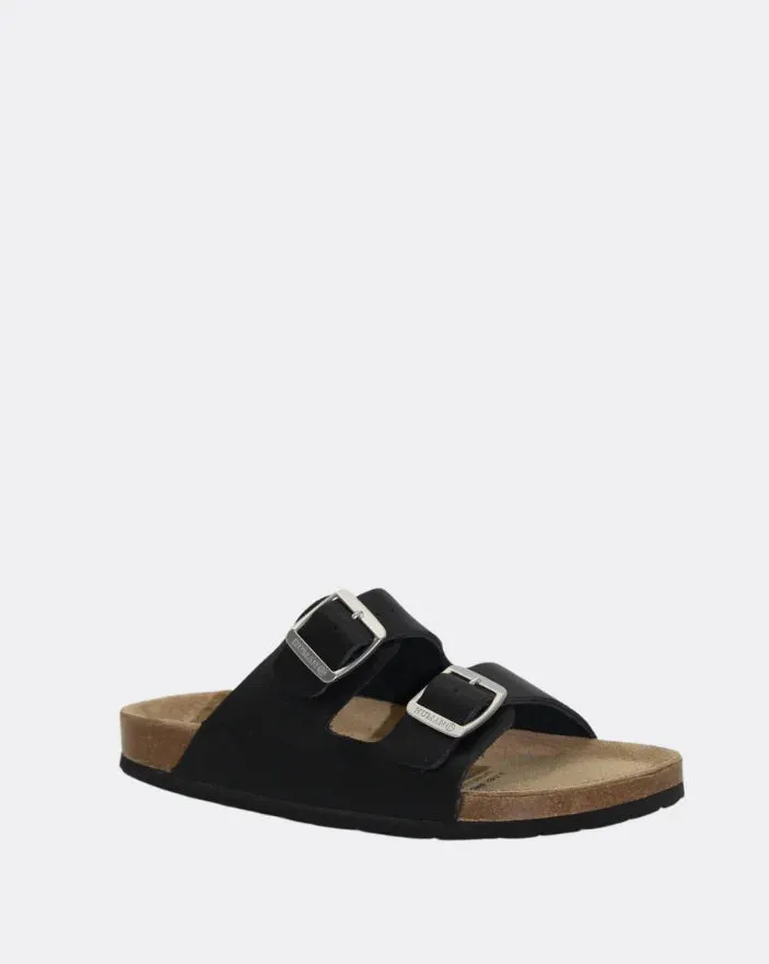 Lynx Slide - Black