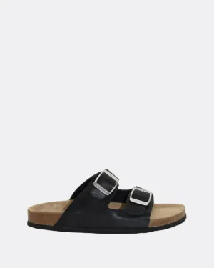 Lynx Slide - Black