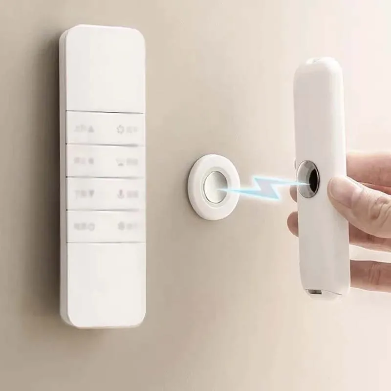Magnetic Remote Control Holder
