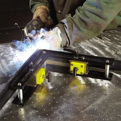 Magswitch MagSquare Holders, 600 lb, 8100106