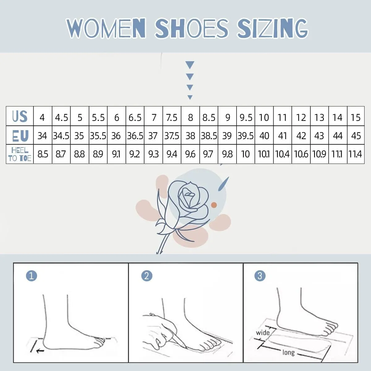 Maiyang Women Chic Two Straps Buckled Mary Jane Pumps Round Toe Chunky Mid Heel Party Event Dress Daily Shoes Size 4-16 US
