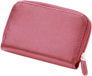 Make-Up Pouch, Red (Rot), 12 Centimeters