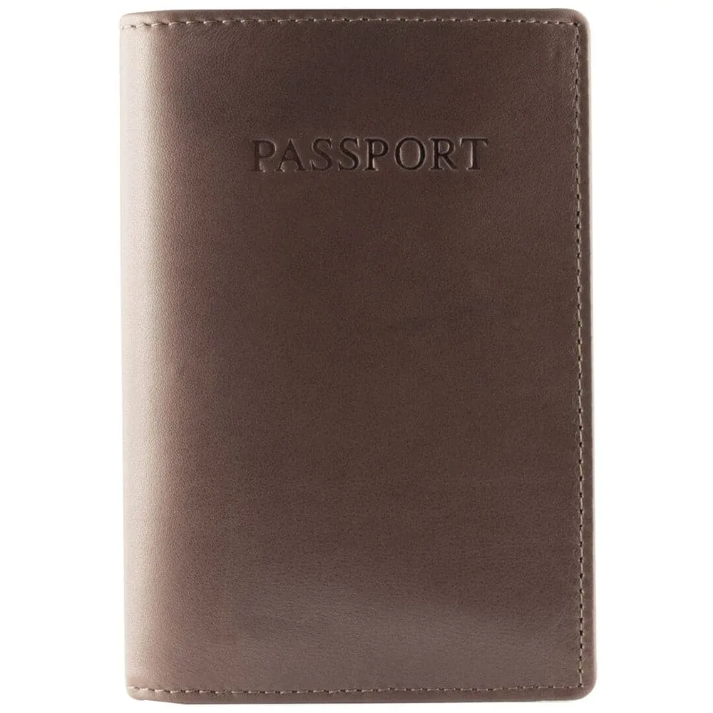 Mancini Men's RFID Secure Center Wing Wallet