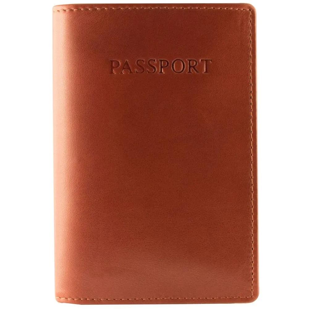 Mancini Men's RFID Secure Center Wing Wallet