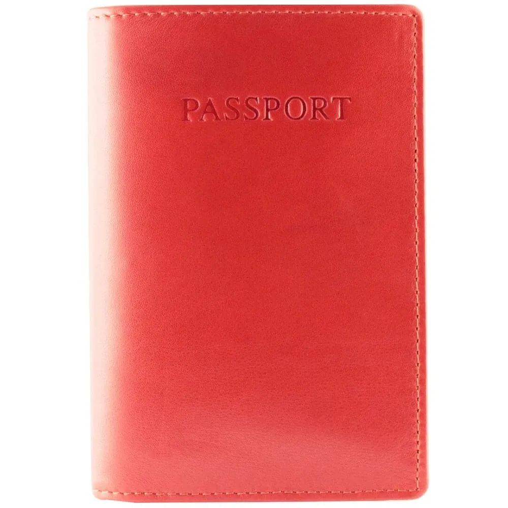 Mancini Men's RFID Secure Center Wing Wallet