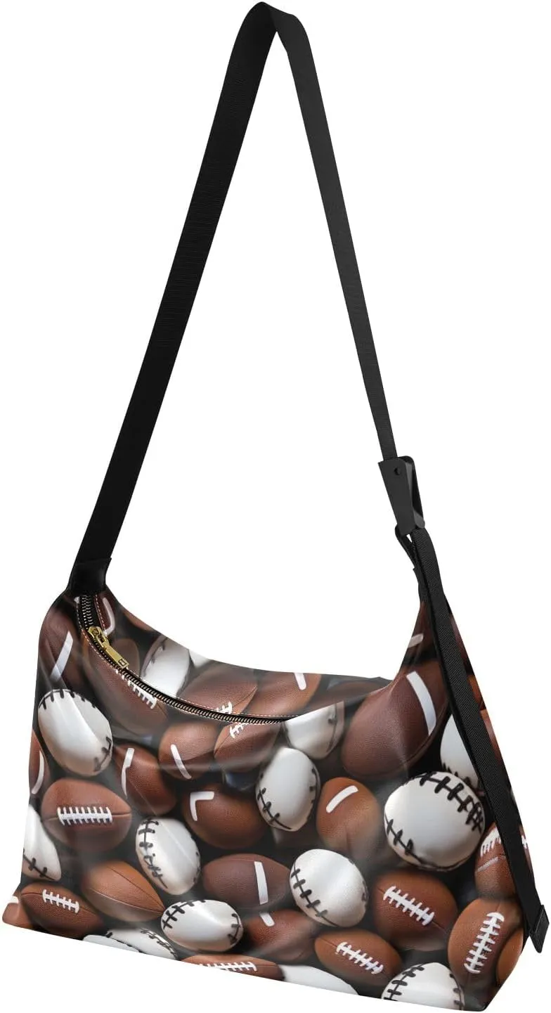 Map of the Tower and Palace Soft Leather Bag, Leather Crossbody Bag, Women's Crossbody Hobo Bag