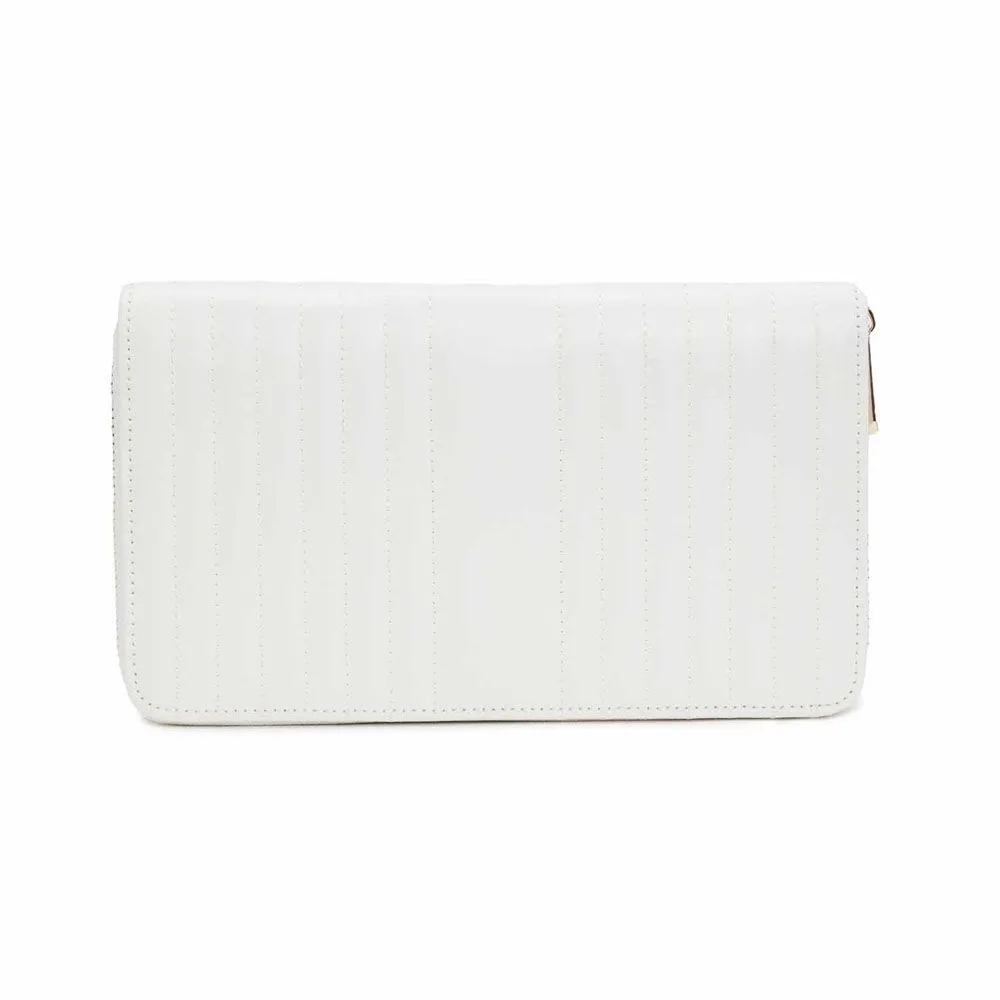 MARIA JEWELRY PORTFOLIO - WHITE