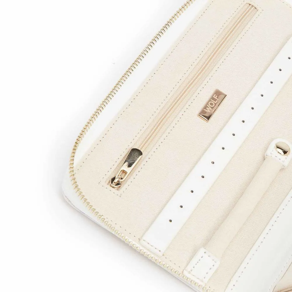 MARIA JEWELRY PORTFOLIO - WHITE