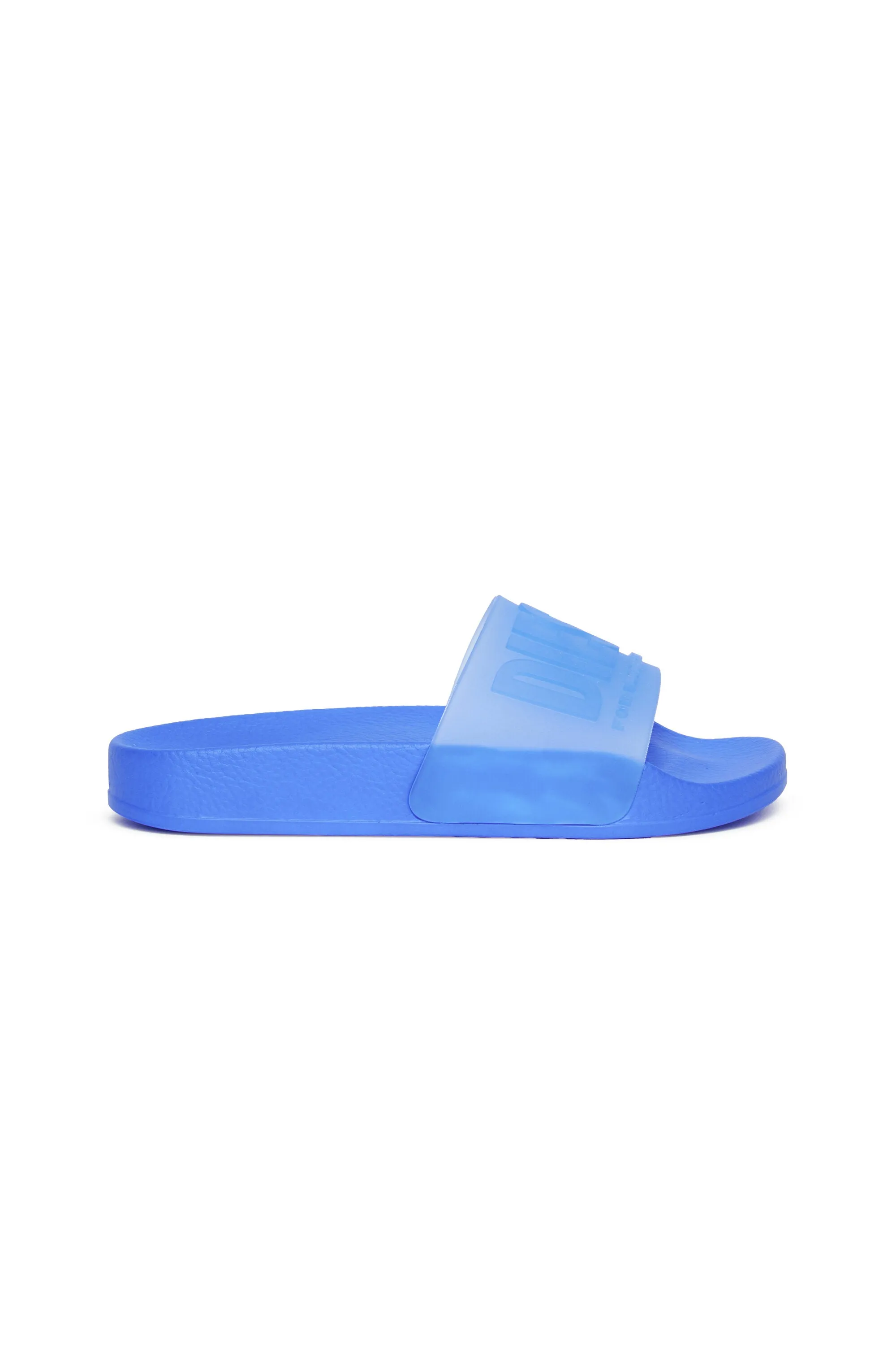 Mayemi branded slide slippers