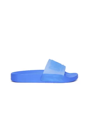 Mayemi branded slide slippers