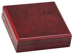 Medal Box -Rosewood