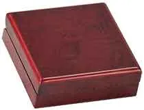 Medal Box -Rosewood