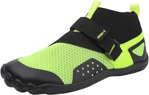 Men and Women Swimming Shoes Light Swimming Wading Diving Beach Women Yoga Skin Shoes Boots Men Sandals