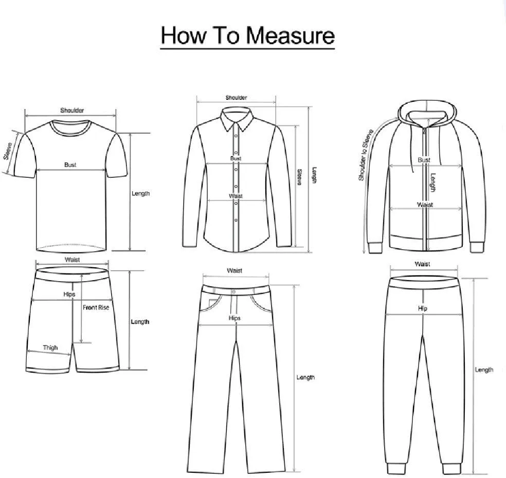 Mens Cargo Sweatpants Dry Trousers Outdoor Men Quik Pants Men's Pants Comfort Multi-Pocket