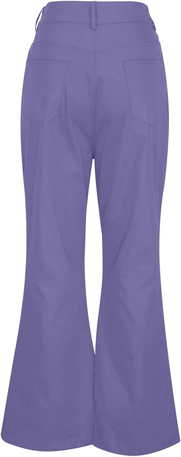 Mens Cargo Sweatpants Dry Trousers Outdoor Men Quik Pants Men's Pants Comfort Multi-Pocket