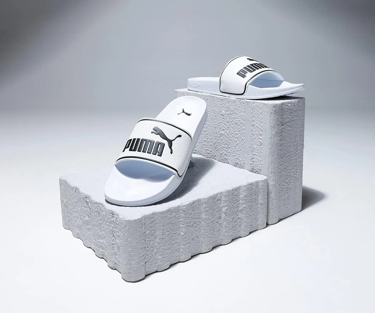 Men's Popcat Slide Sandal