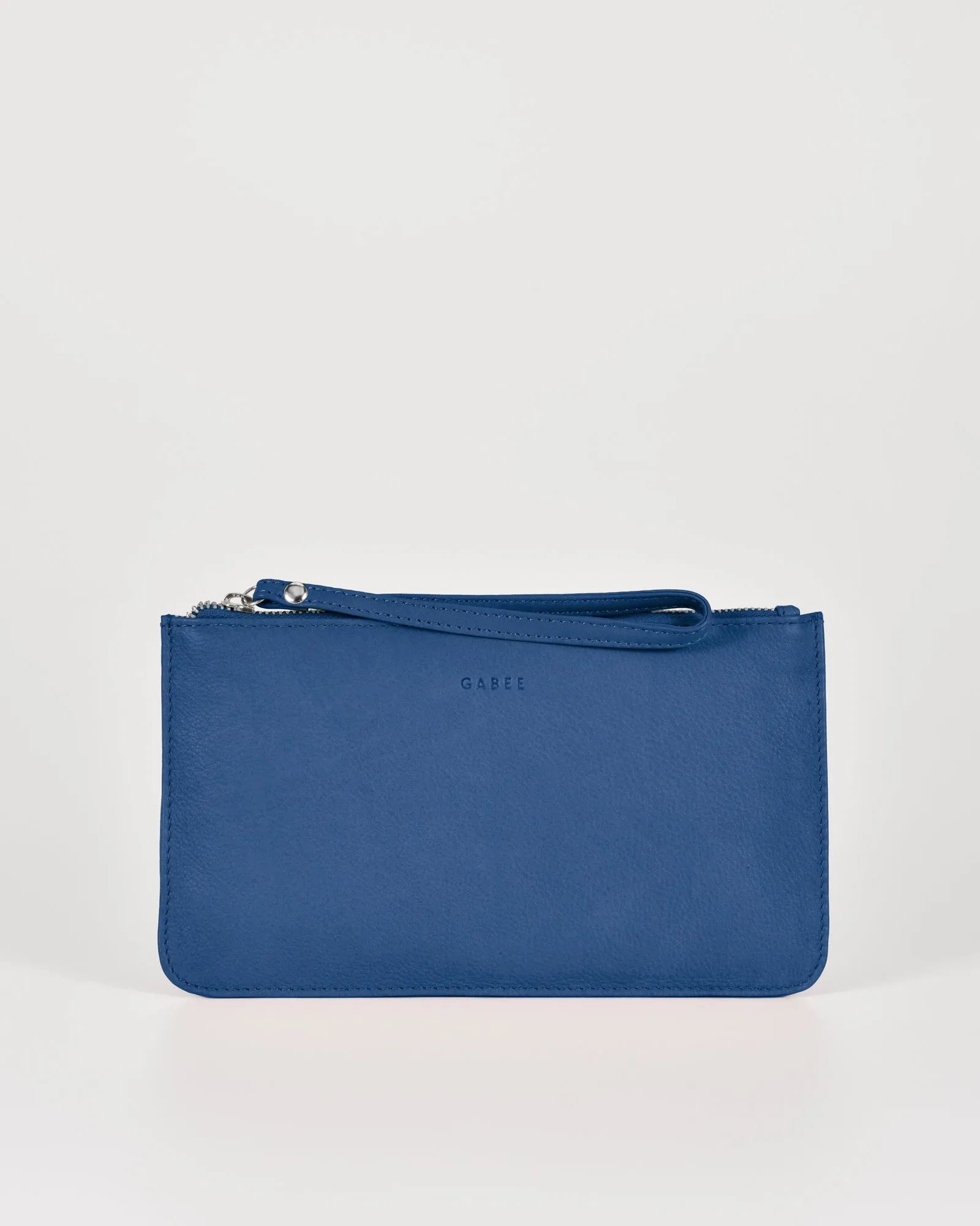 Mercer Soft Leather Pouch