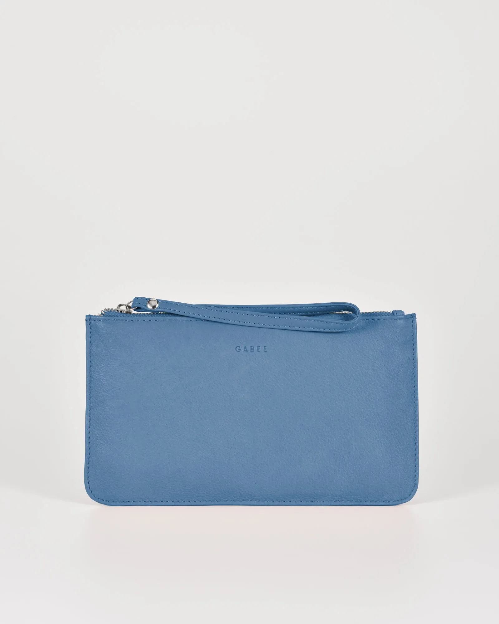 Mercer Soft Leather Pouch