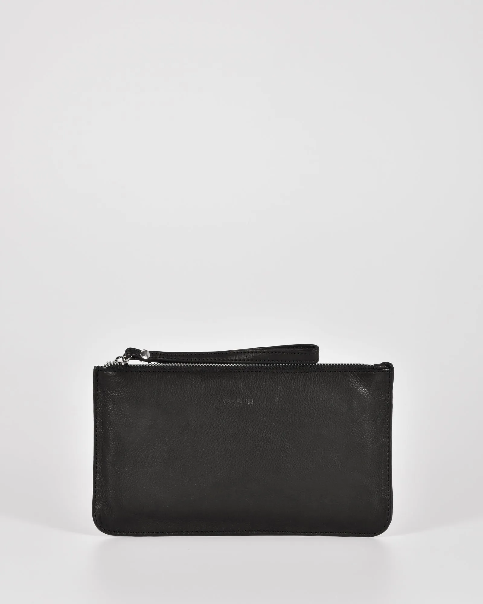 Mercer Soft Leather Pouch